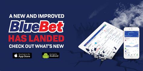 bluebet com au,A new and improved BlueBet has landed!